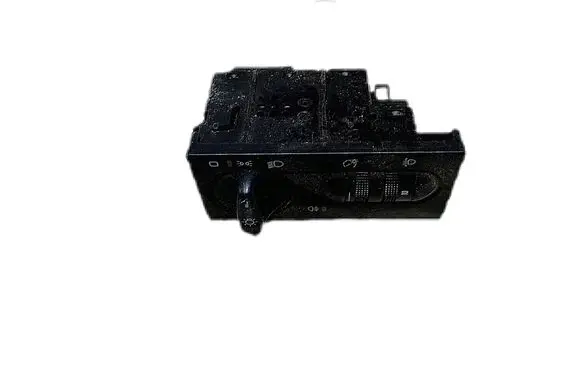 Volkswagen Golf IV Light switch 1H6941531N