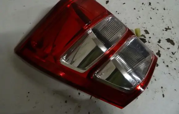 Suzuki Grand Vitara II Rear/tail lights