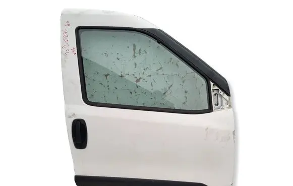 Fiat Doblo Front door 