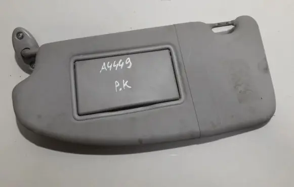 Ford Focus Sun visor 4m51r04101