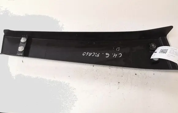Citroen C4 I Picasso Other exterior part 9654401480