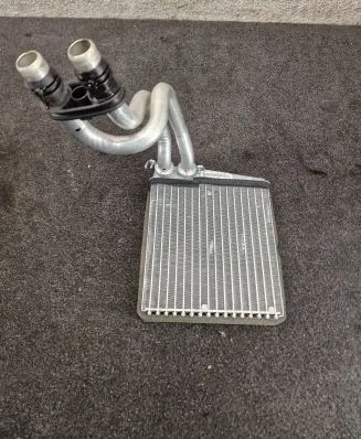 Skoda Octavia Mk2 (1Z) Heater blower radiator 1K0819031A