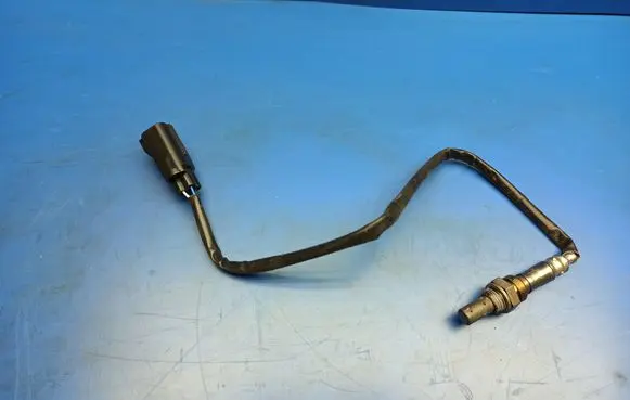Volvo S80 Lambda probe sensor 25054010 91255830 884527020