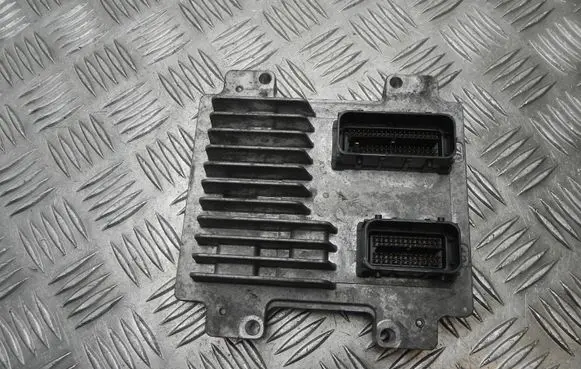 Chevrolet Cruze Other control units/modules 12653536 E2041