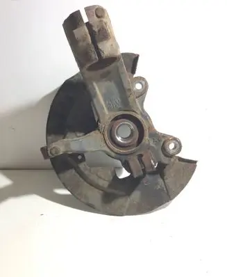 Volvo XC60 Front wheel hub