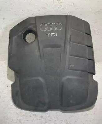 Audi A5 Engine cover (trim) 04L103925P 4013839A