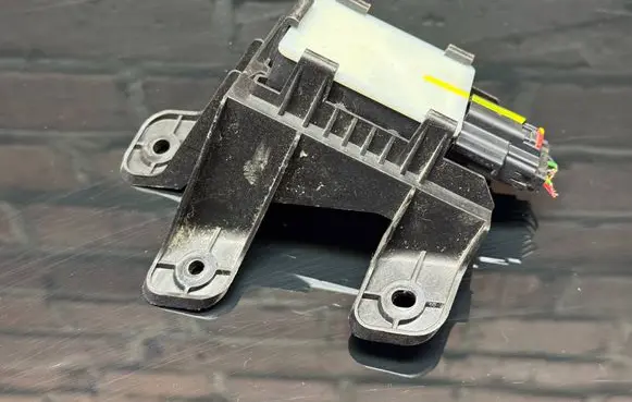 MG MG3 III Blind spot module 11842986 11462853 1777972