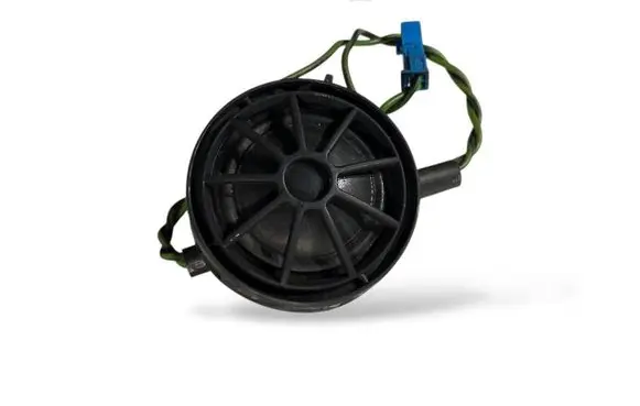 BMW 3 E90 E91 Front door high frequency speaker 6934025 65136934025