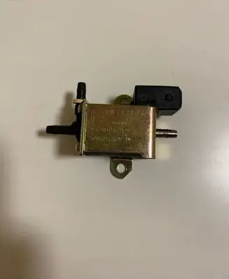 Land Rover Discovery 5 EGR valve PRC9146
