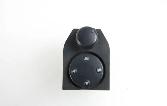 Audi A3 S3 8L Wing mirror switch 8D0959565A