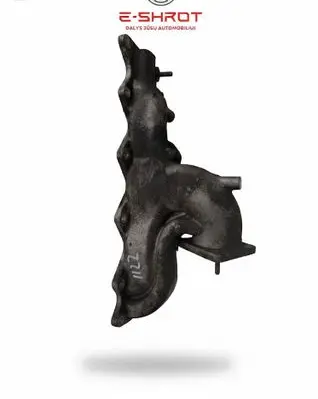Hyundai Tucson JM Intake manifold 2831027000
