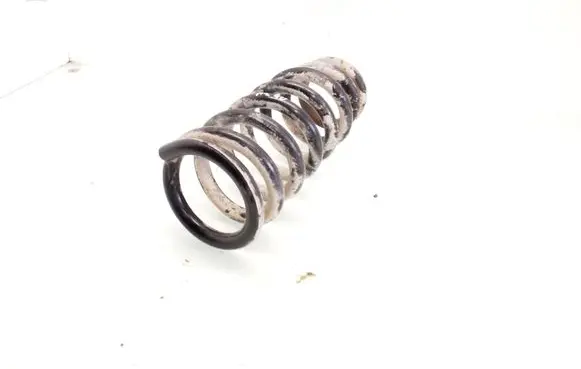 Mitsubishi Pajero Front coil spring