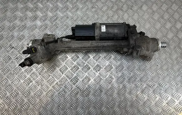 BMW 4 F32 F33 Steering rack 6870469