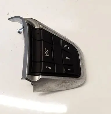 Land Rover Discovery Sport Steering wheel buttons/switches FK7213D767EE 17020990751R