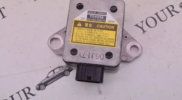 Lexus GS 300 350 430 450H ABS wheel speed sensor 8918330070