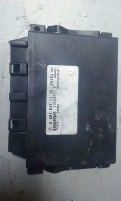 Mercedes-Benz E W210 Gearbox control unit/module A0215451132