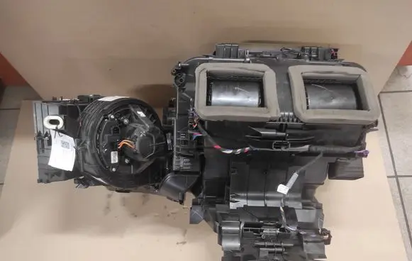 BMW X5 F15 Interior heater climate box assembly 7967035 5001931290 928935904