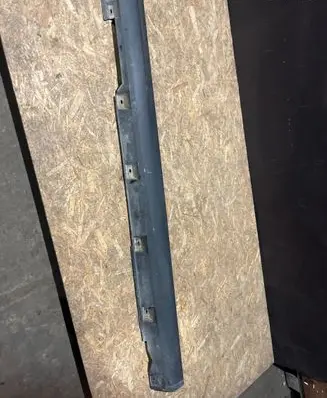 Ford Focus Sill BM51A10154A 11372