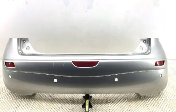 Nissan Note (E11) Rear bumper KY0