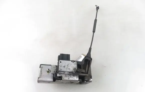 Ford Connect Front door lock 2T1AV21812AF