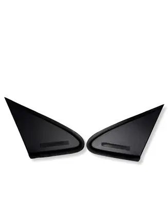 Mercedes-Benz A W168 Fender trim (molding) A1686900187