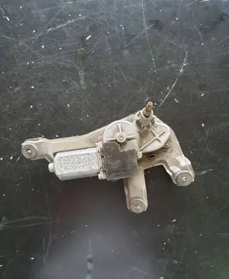 Mercedes-Benz E W210 Rear window wiper mechanism 851300F020 2596002010