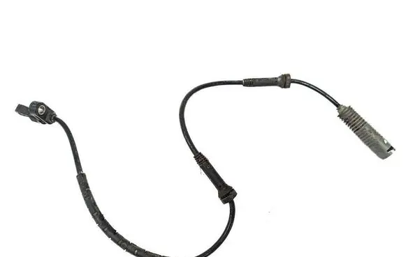 BMW 3 E92 E93 ABS brake wheel speed sensor 10071161983 1007116198