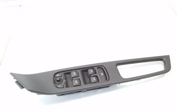 Volvo V60 Electric window control switch 31343102