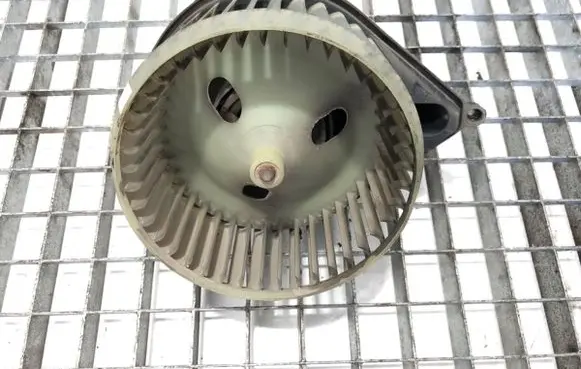 Peugeot Boxer Heater fan/blower