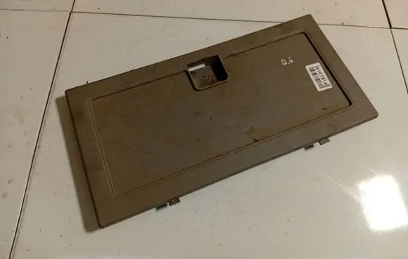 Nissan Almera Tino Other trunk/boot trim element 74988BU010