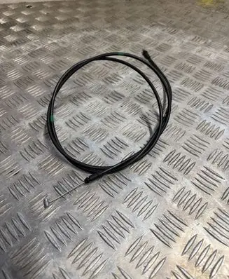 KIA Sportage Rear seat cable / handle F19000E06