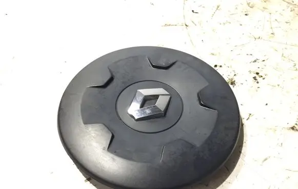 Renault Master II Original wheel cap 8200035453
