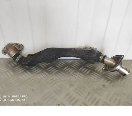 Land Rover Discovery Sport EGR valve line/pipe/hose G4D39F468CA TWOJEAUTOWYSZKOW 882182990