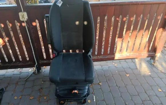 Buick Roadmaster Other seats 