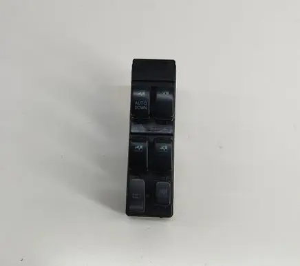 Hyundai Terracan Electric window control switch 93501H1120TN 621W04290