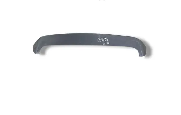 Subaru Impreza III Tailgate/trunk spoiler 96033FG010
