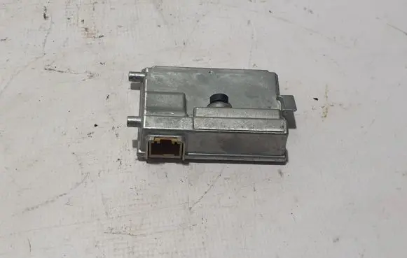 Skoda Octavia Mk4 Windshield/windscreen camera 5WA980653A