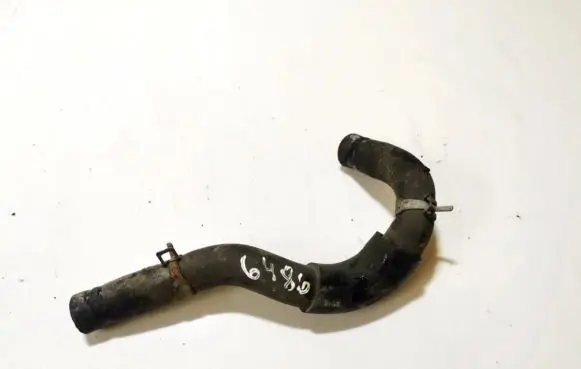 Renault Laguna III Engine coolant pipe/hose