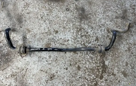 Hyundai Santa Fe Front anti-roll bar/sway bar 548102W000