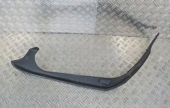 Mercedes-Benz E W213 Rear/tail light trim molding 