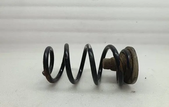 Audi A4 S4 B6 8E 8H Rear coil spring 