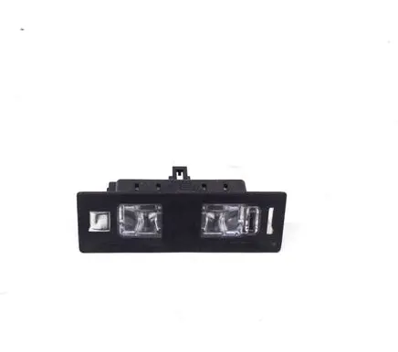 Audi Q5 SQ5 Number plate light 8W6943021A