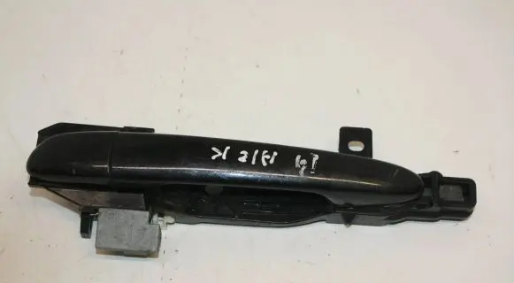 Mazda 6 Front door exterior handle