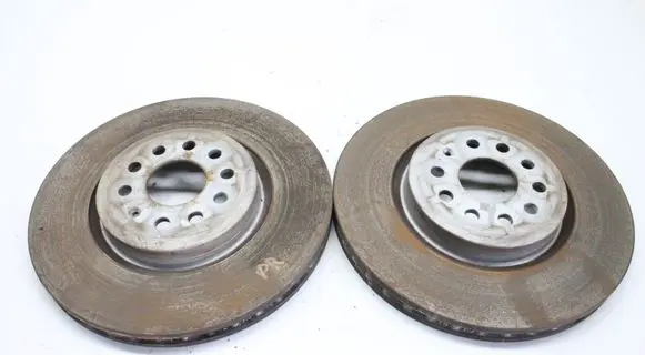 Skoda Enyaq iV Front brake disc 1EA615301A