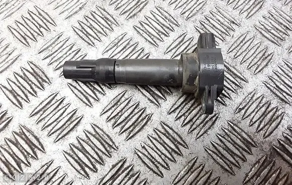 Mitsubishi Colt High voltage ignition coil mn195616 fk0330