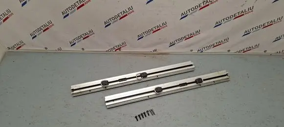 BMW X5 E70 Other trunk/boot trim element 7146025