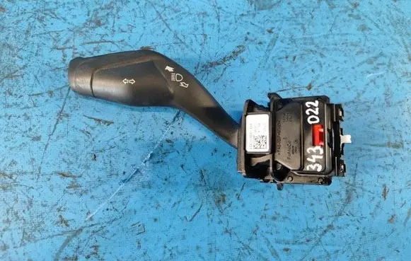Ford Fusion II Gear shift switch/knob EG9T13335AAW
