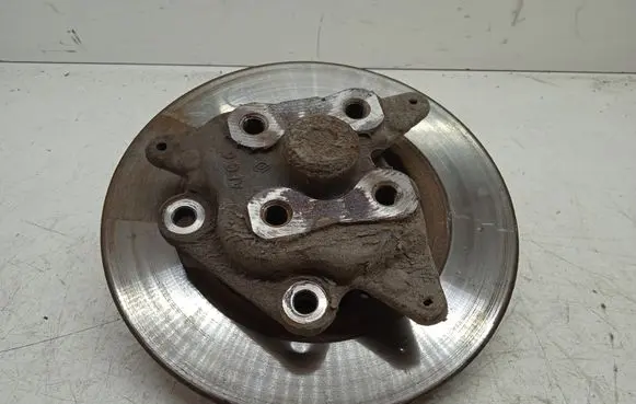 Renault Scenic III - Grand scenic III Rear wheel hub