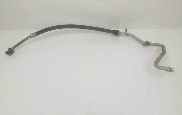 Toyota Corolla Verso E121 Air conditioning (A/C) pipe/hose