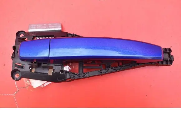 Opel Mokka Rear door exterior handle 13505889